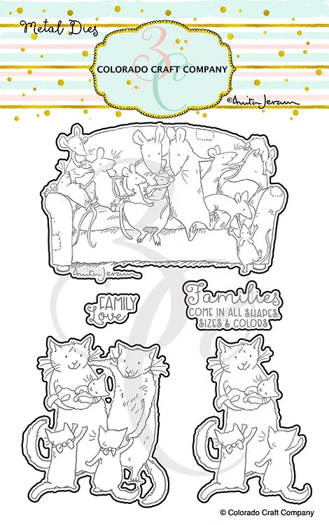 Bumbleberry Papercrafts Ltd