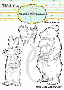 Bumbleberry Papercrafts Ltd