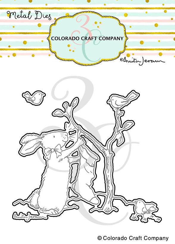 Bumbleberry Papercrafts Ltd