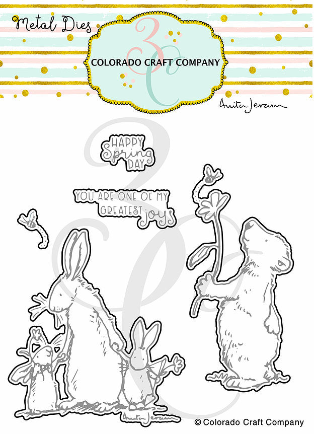 Bumbleberry Papercrafts Ltd