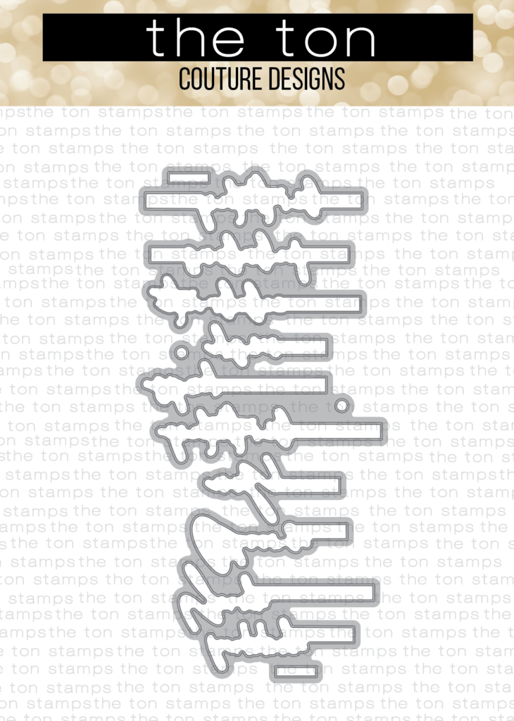 Easy Expressions Birthday Coordinating Dies