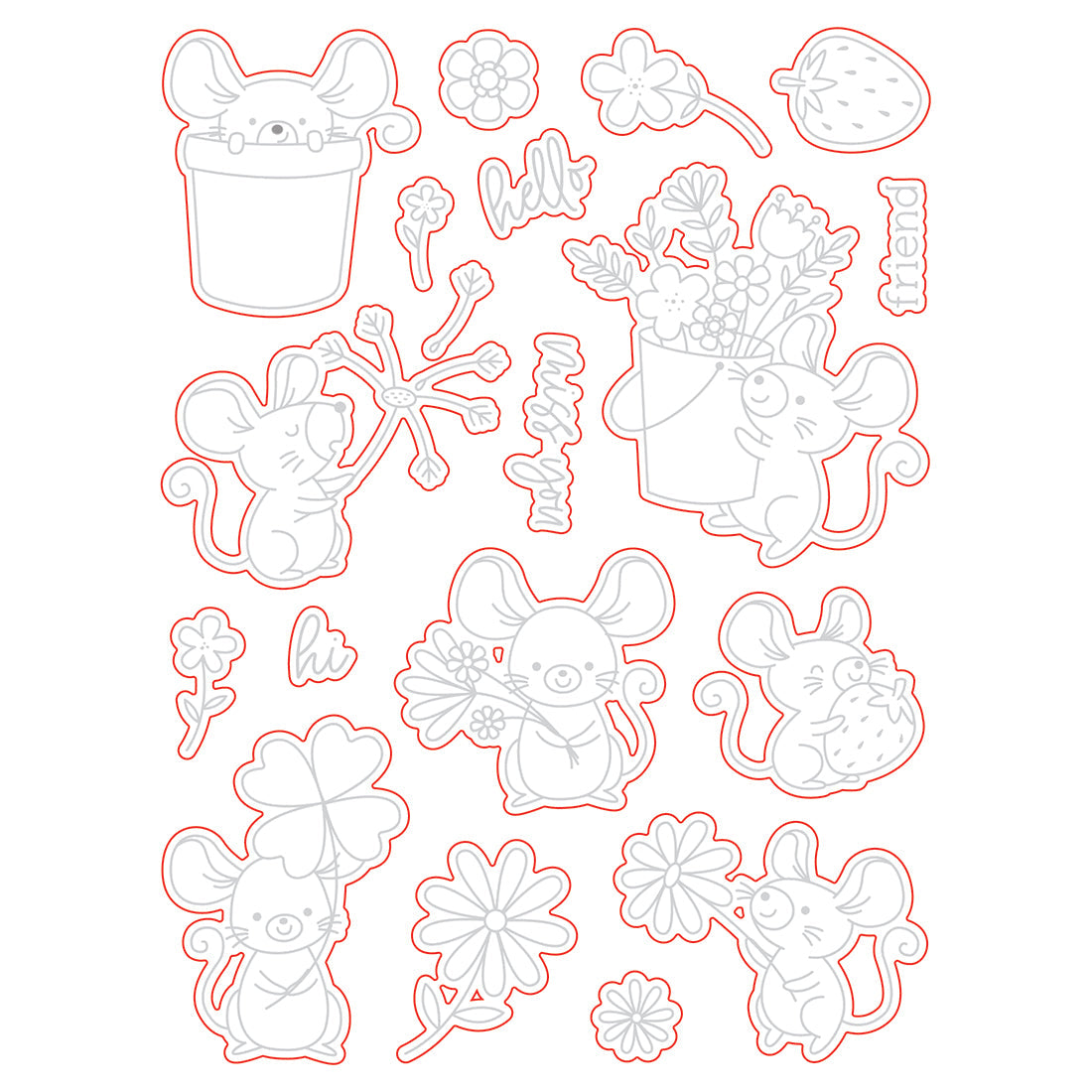 Bumbleberry Papercrafts Ltd