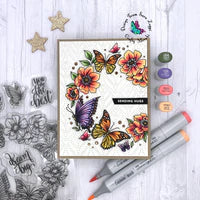 Bumbleberry Papercrafts Ltd