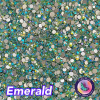 Meraki Sparkle Emerald