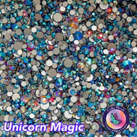 Meraki Sparkle Unicorn Magic