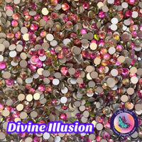 Meraki Sparkle Divine Illusion