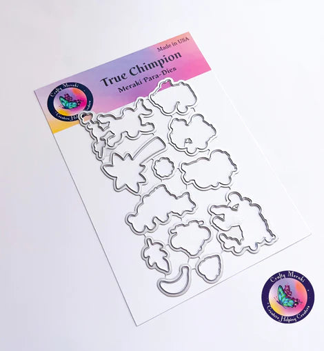 Bumbleberry Papercrafts Ltd