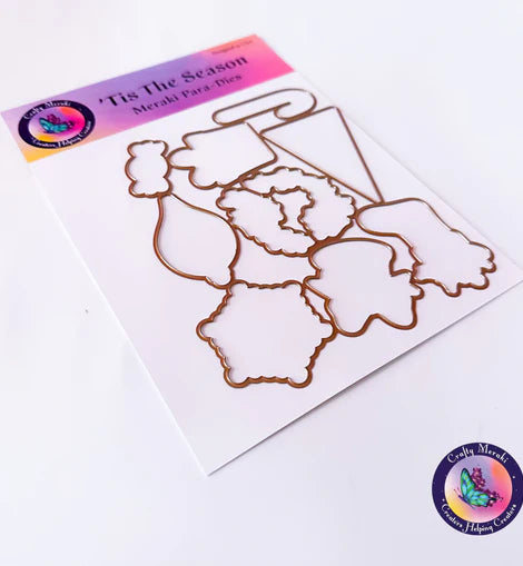 Bumbleberry Papercrafts Ltd