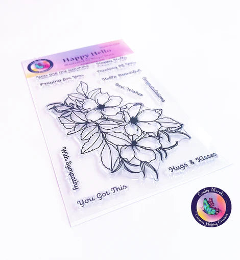 Bumbleberry Papercrafts Ltd