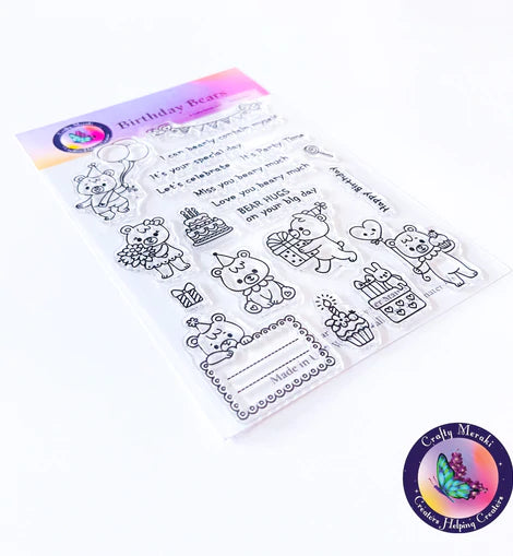 Bumbleberry Papercrafts Ltd