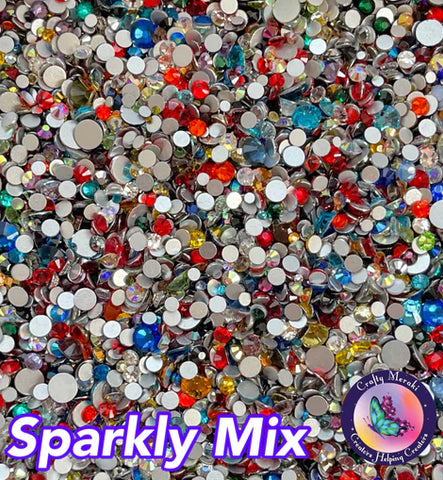 Meraki Sparkley Mix*