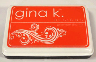 GKD Ink Pad Large Lipstick